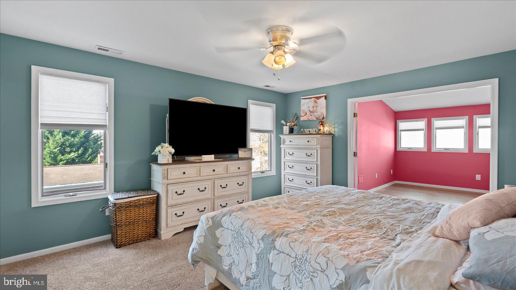 PARKVILLE - Residential