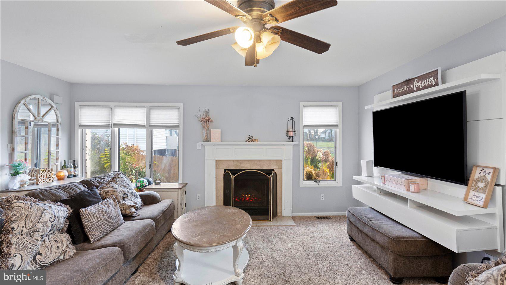 PARKVILLE - Residential