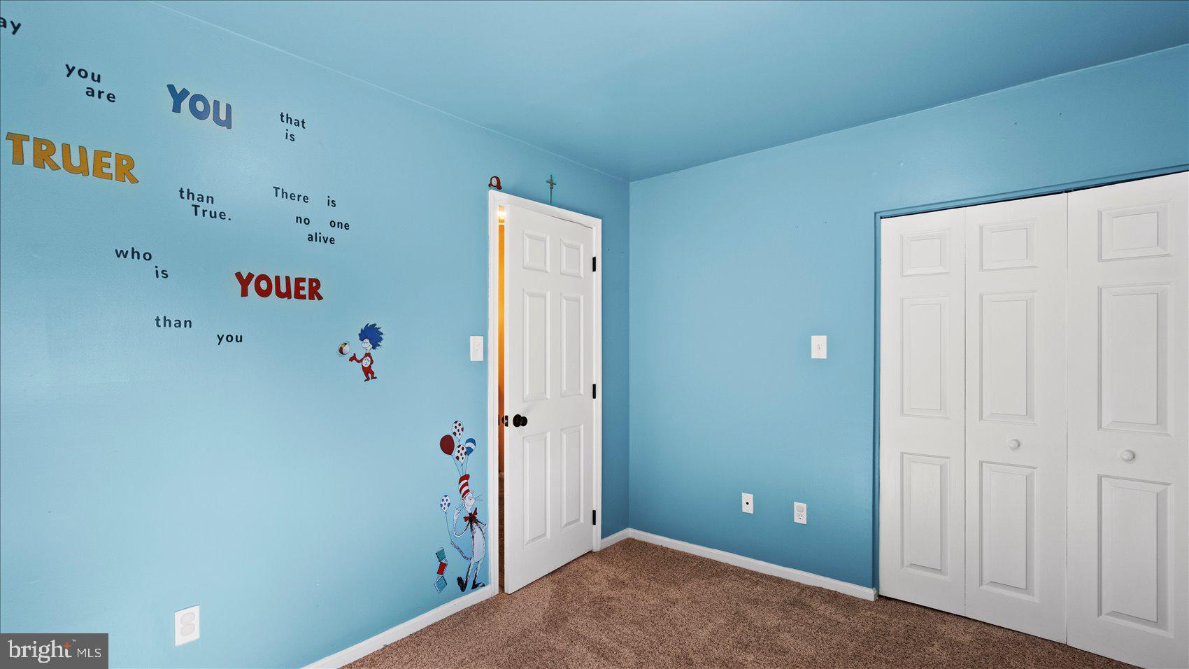 PARKVILLE - Residential