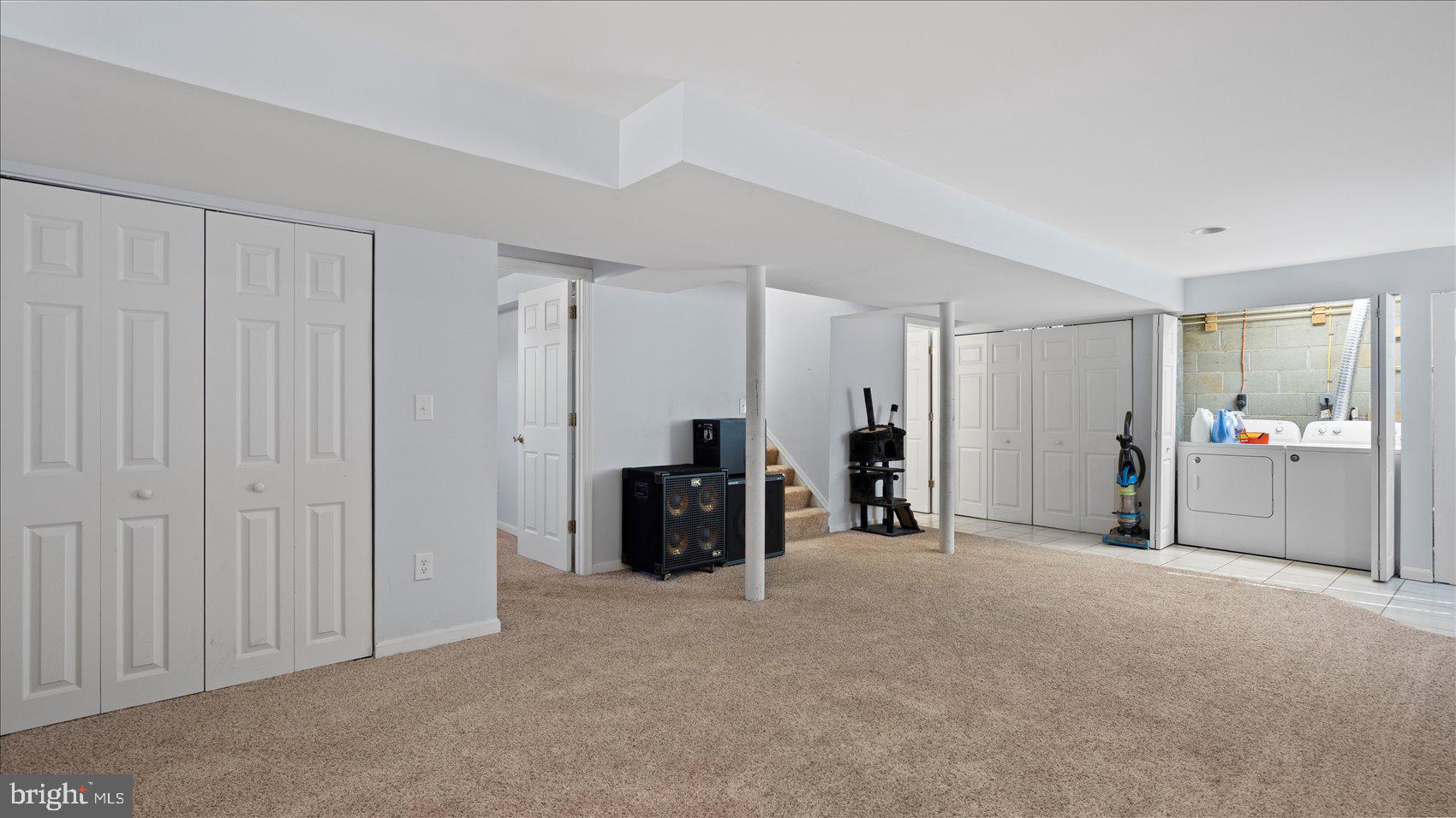 PARKVILLE - Residential