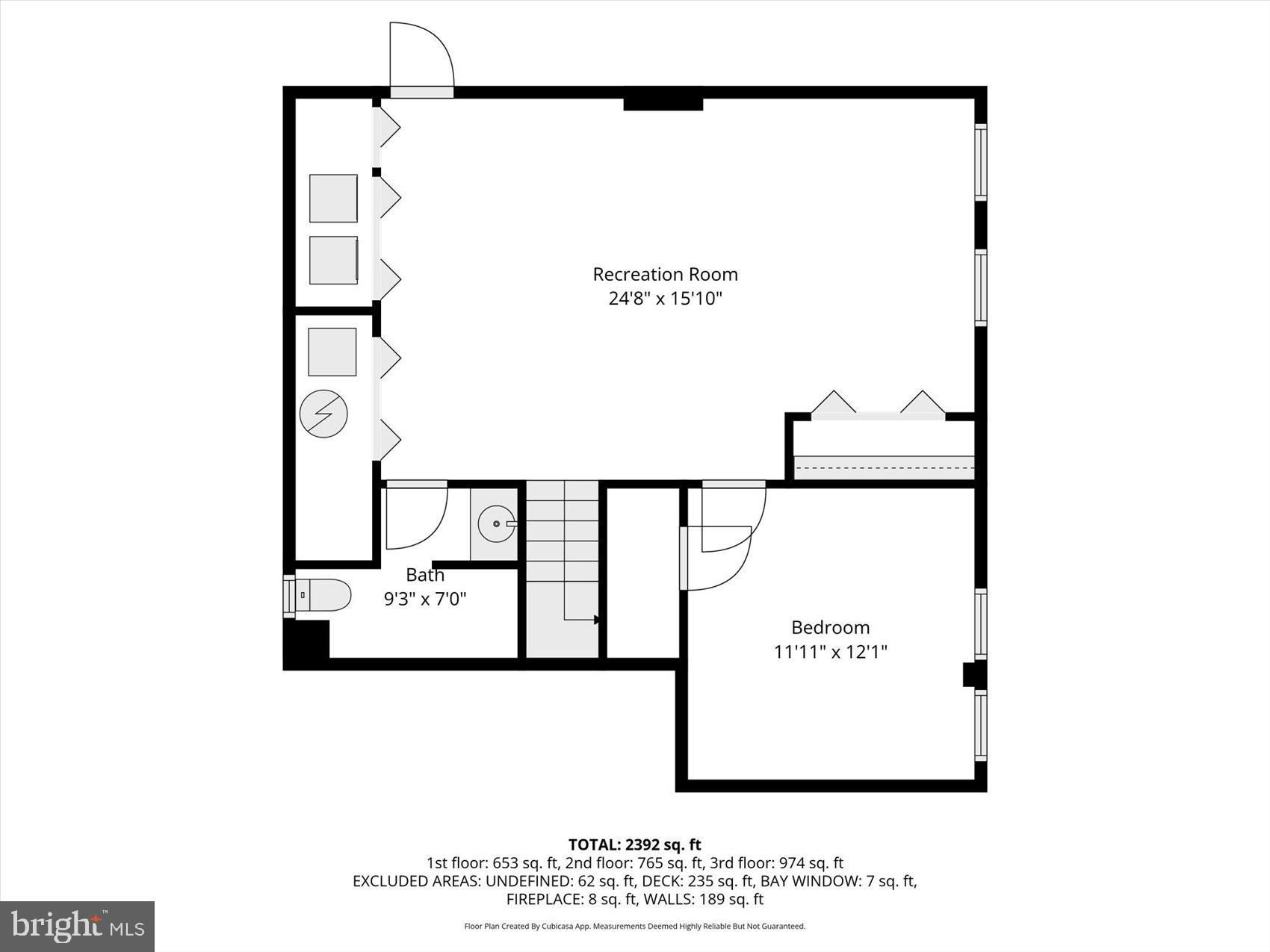 PARKVILLE - Residential