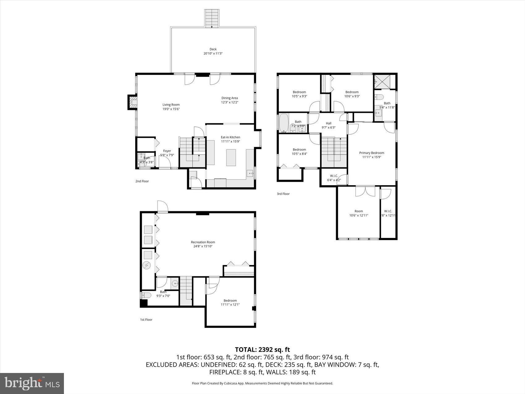 PARKVILLE - Residential