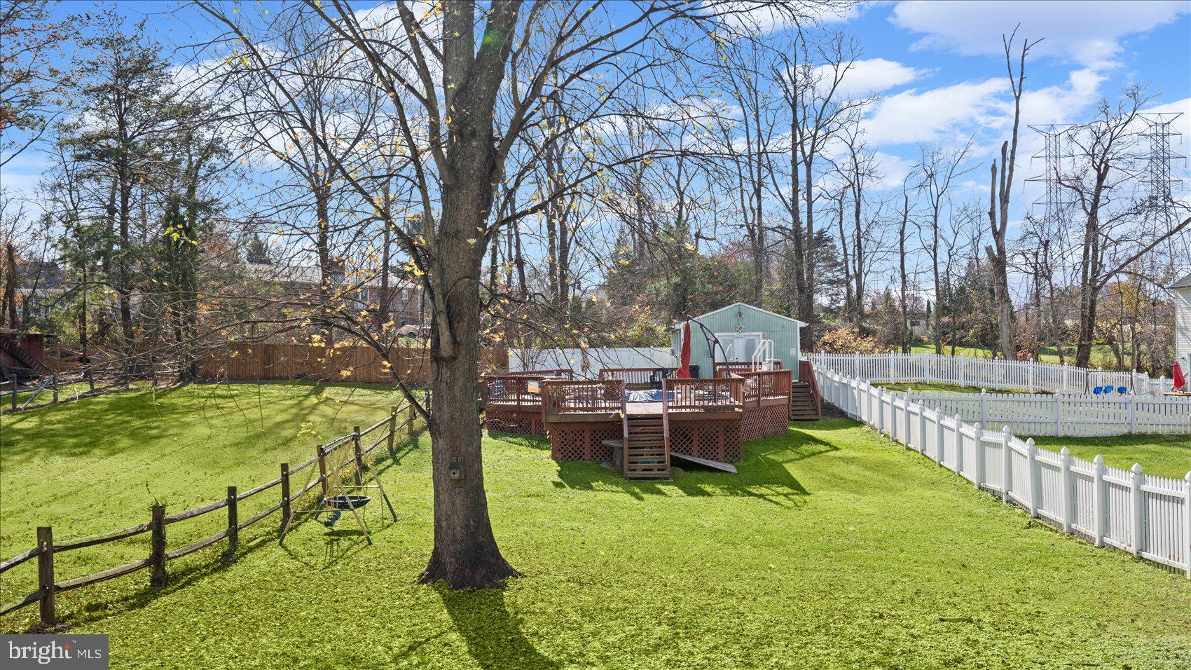 PARKVILLE - Residential