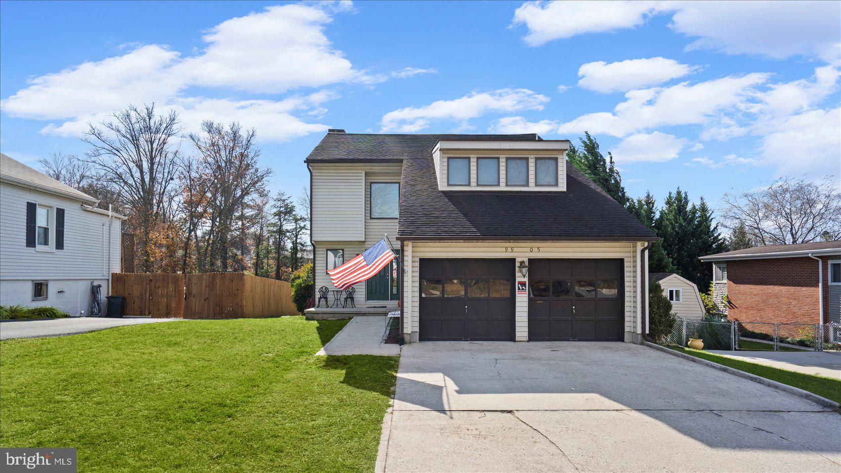 PARKVILLE - Residential