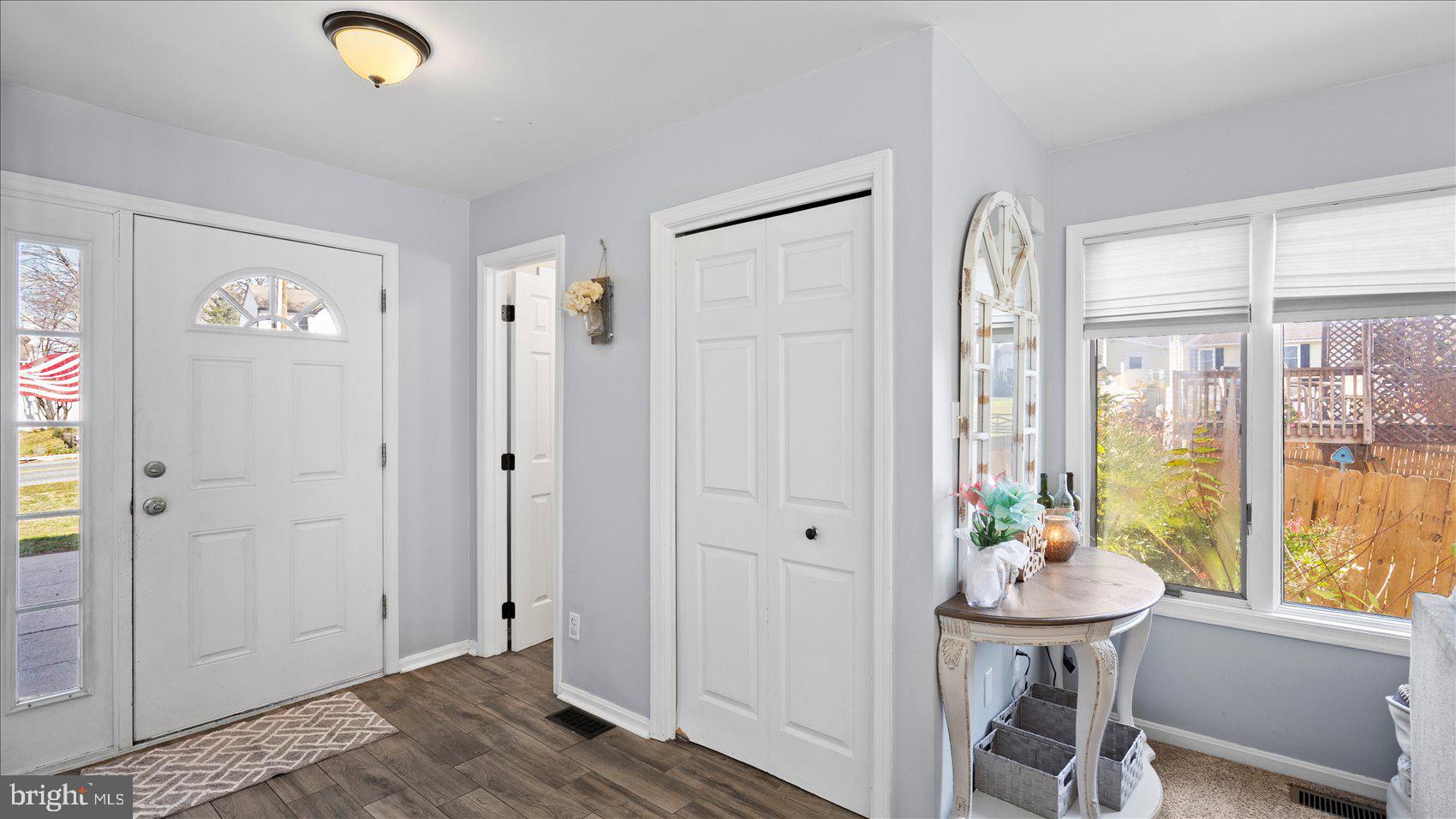 PARKVILLE - Residential