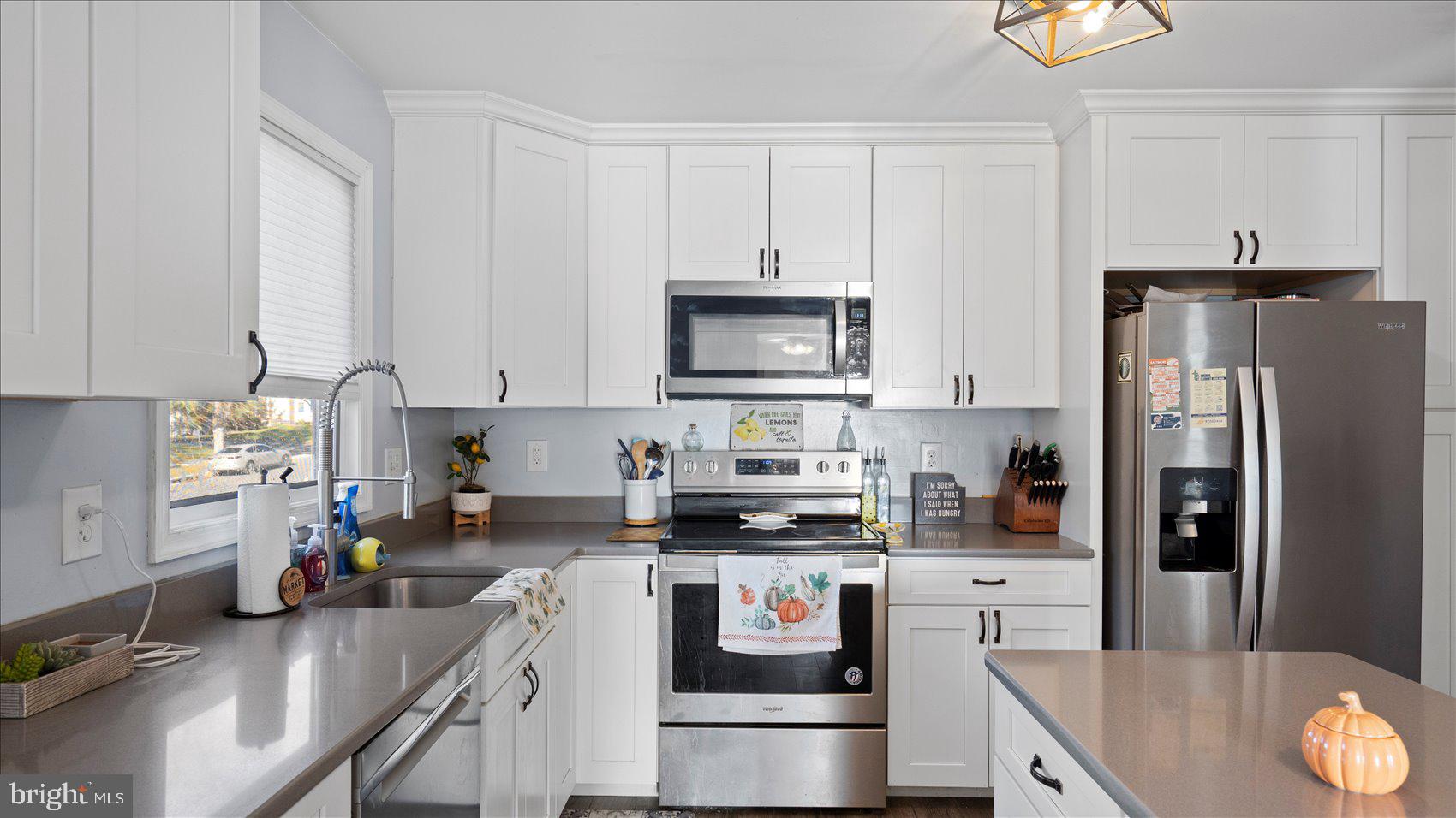 PARKVILLE - Residential