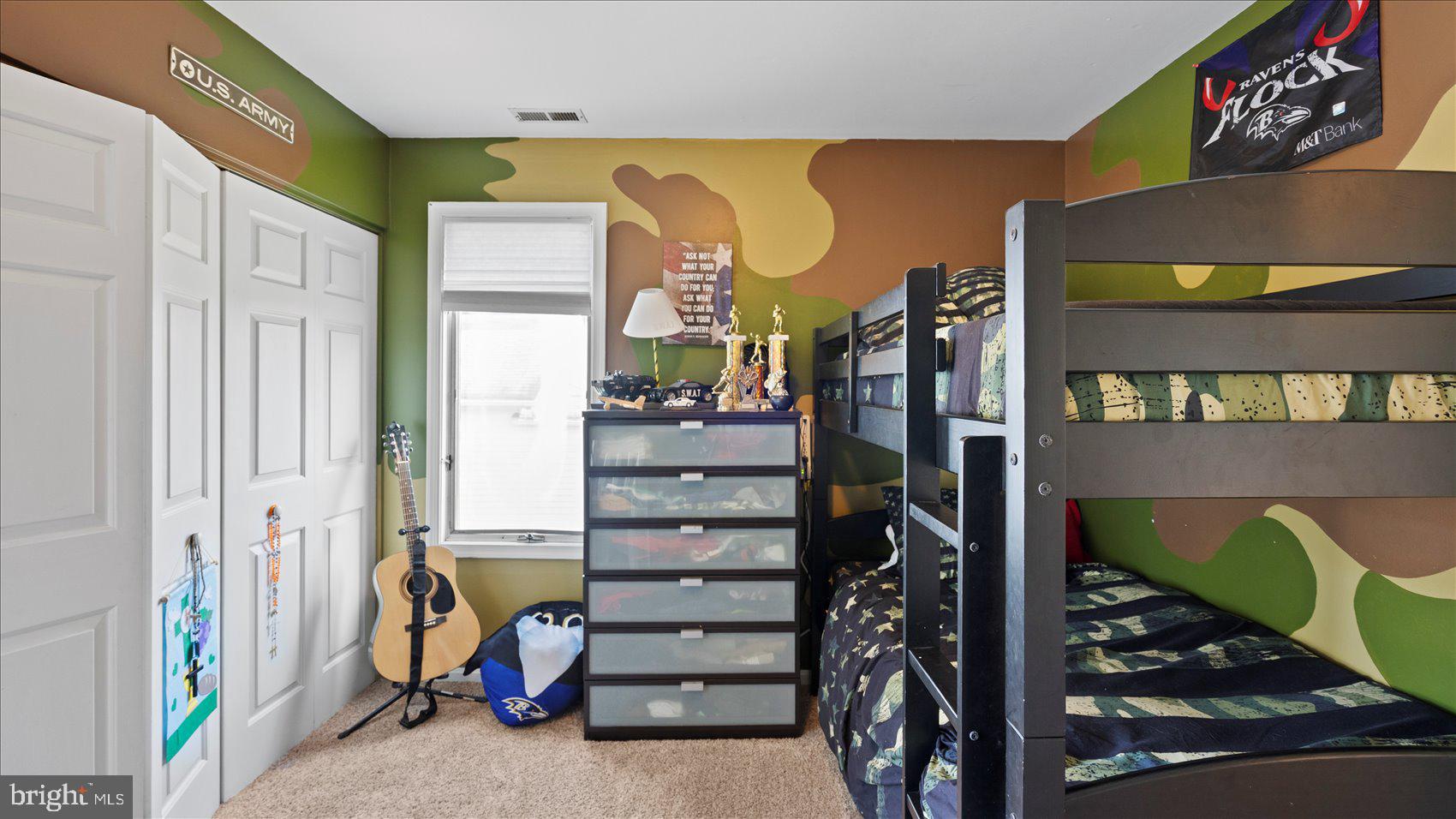 PARKVILLE - Residential