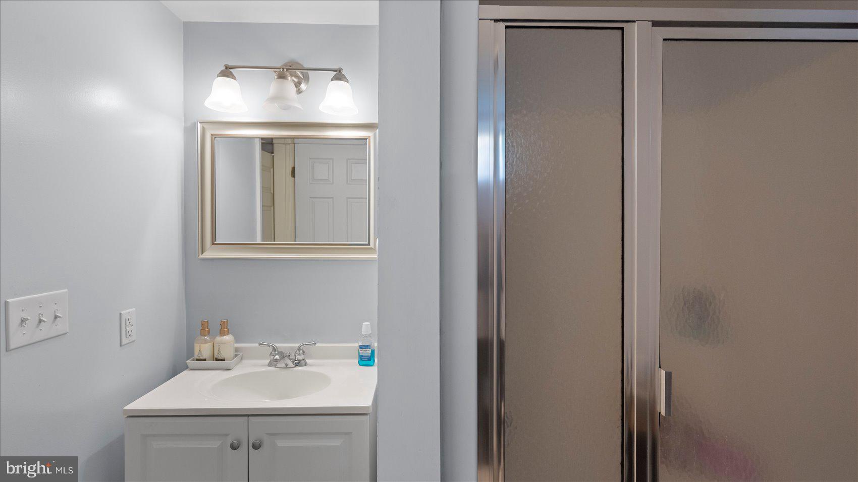 PARKVILLE - Residential