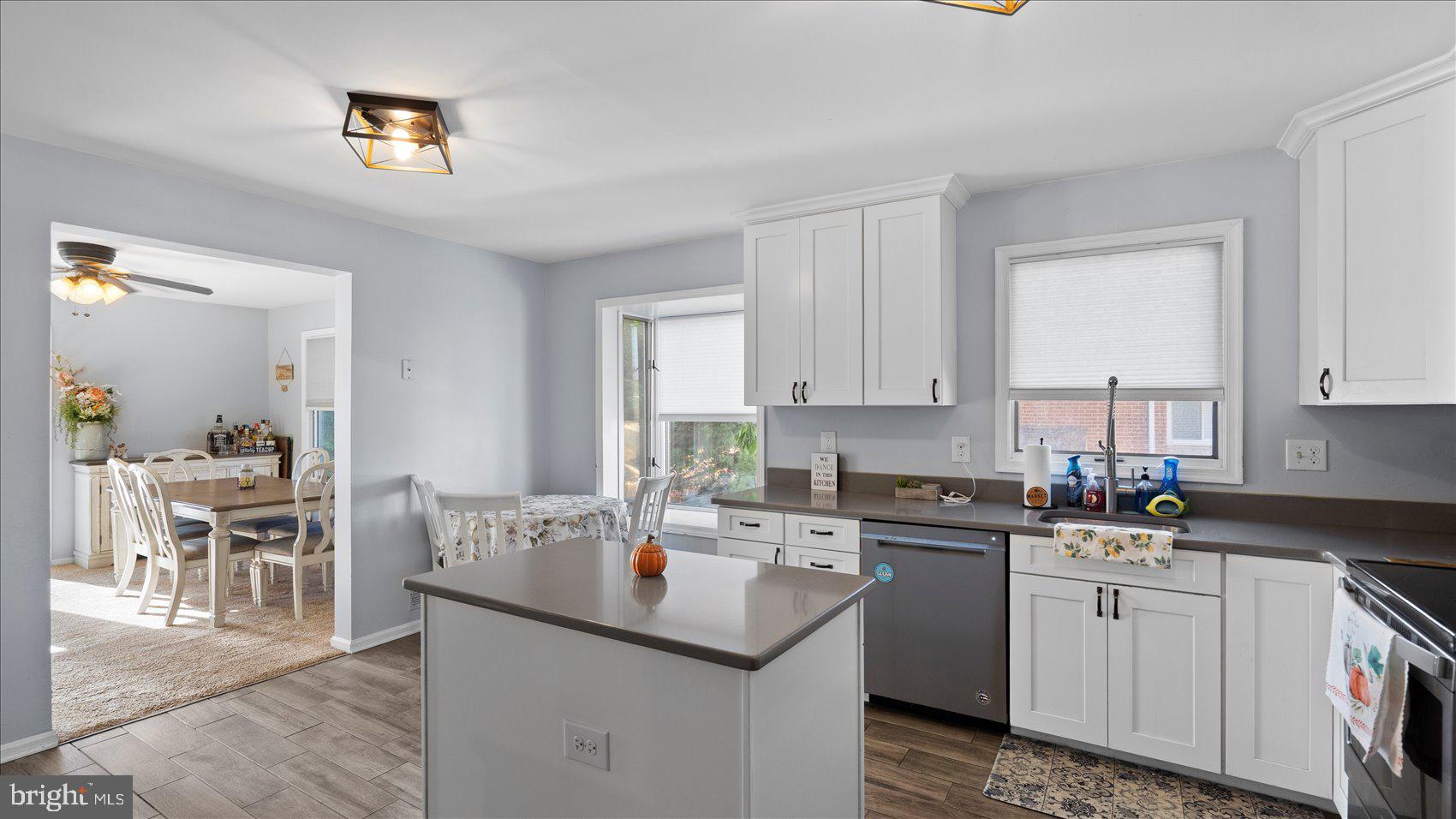 PARKVILLE - Residential