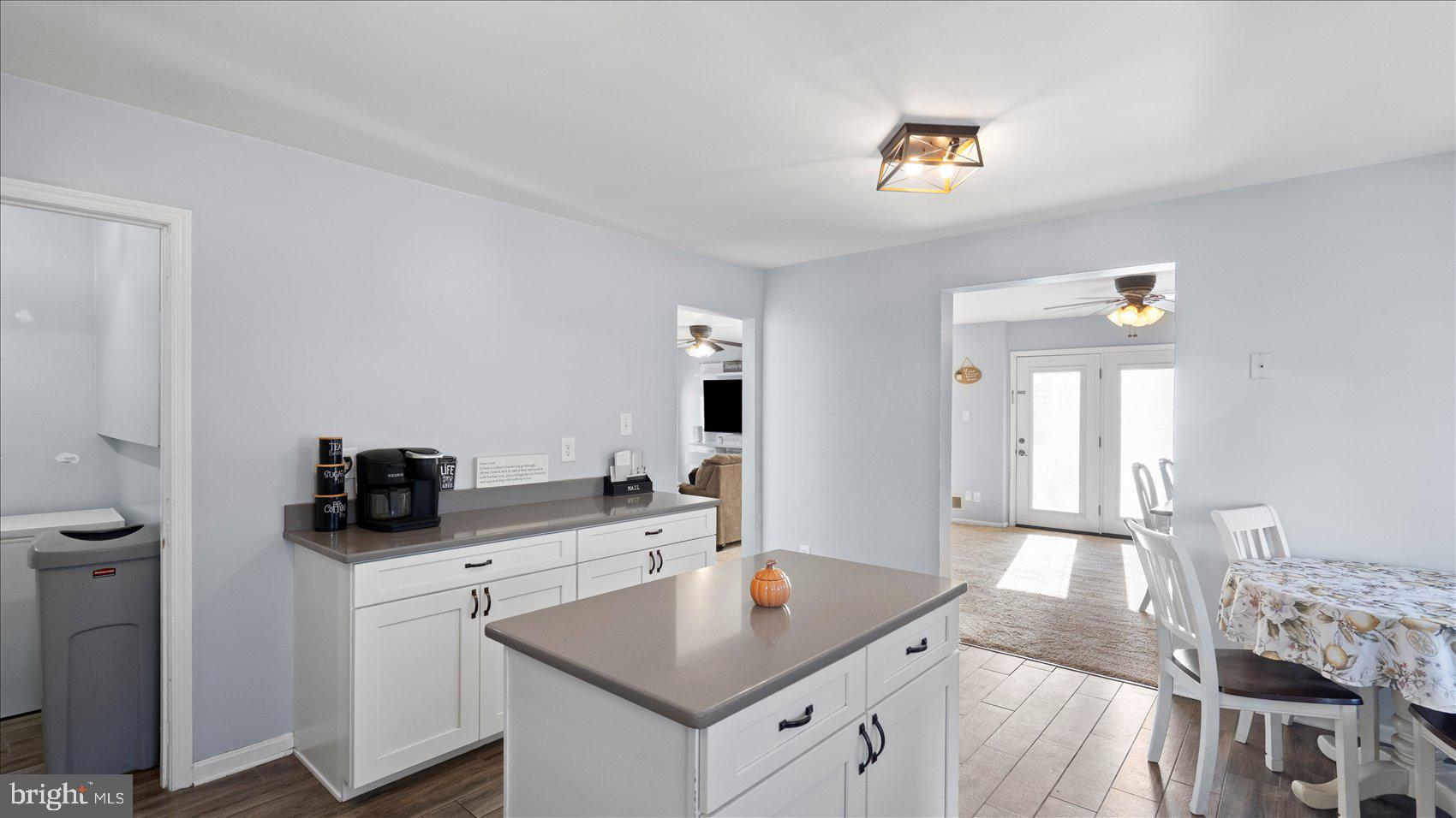 PARKVILLE - Residential