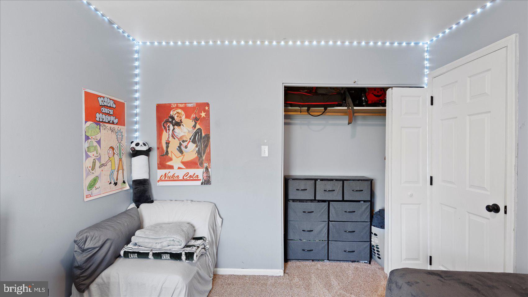 PARKVILLE - Residential