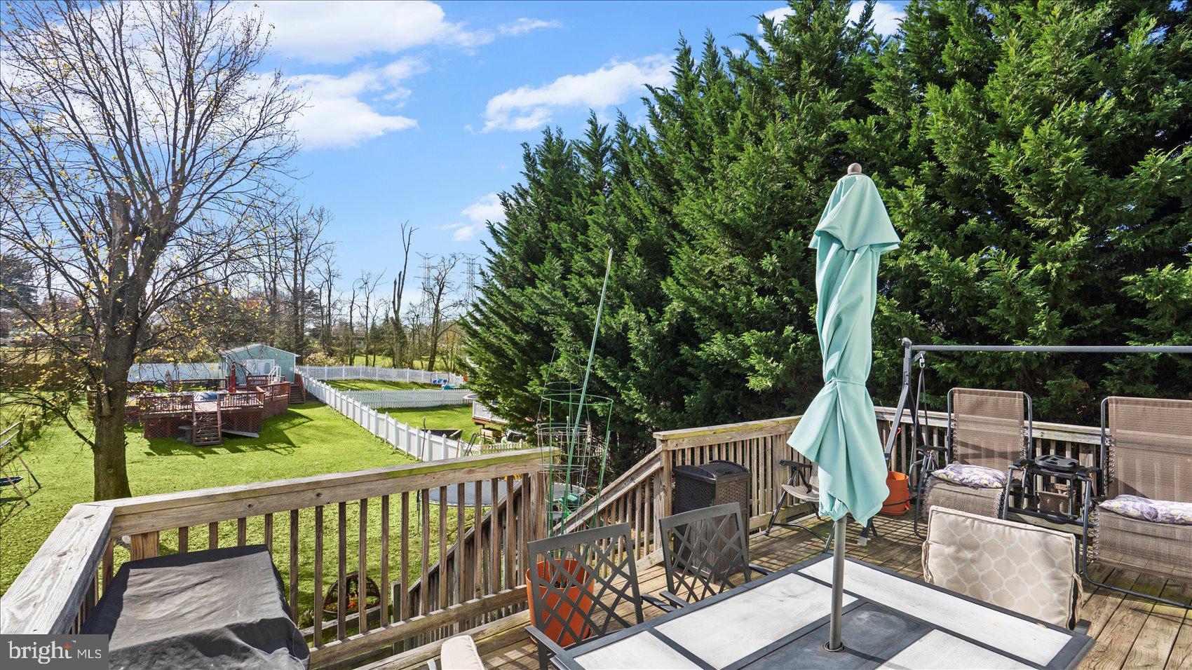 PARKVILLE - Residential