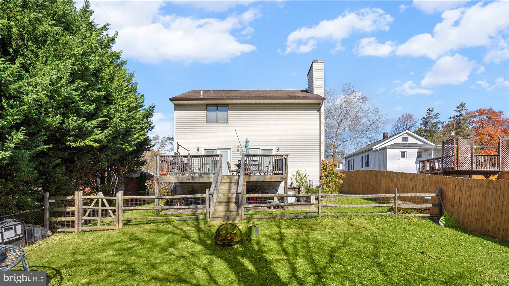 PARKVILLE - Residential