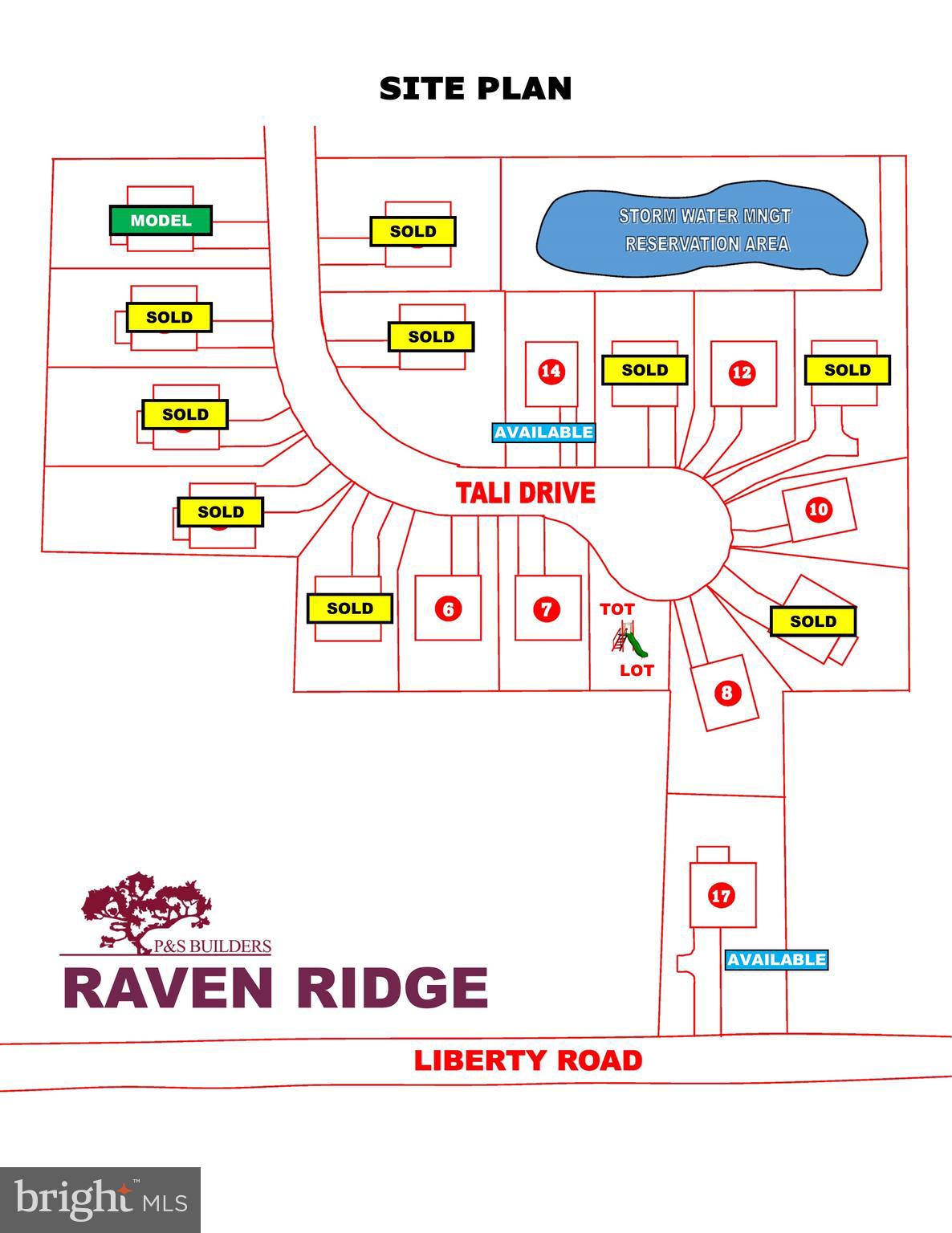 NONE AVAILABLE - Residential