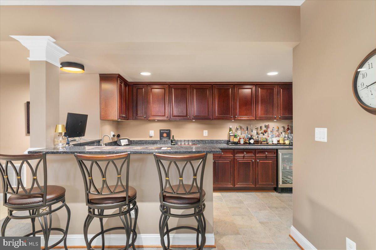 RESERVE AT ROKEBY FARM - Residential