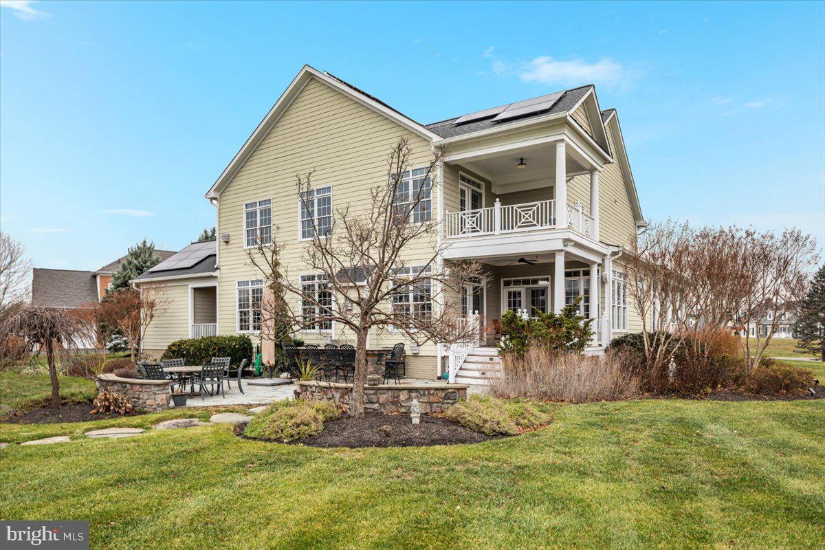 RESERVE AT ROKEBY FARM - Residential