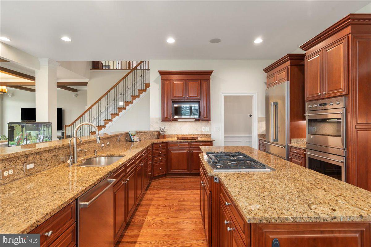 RESERVE AT ROKEBY FARM - Residential