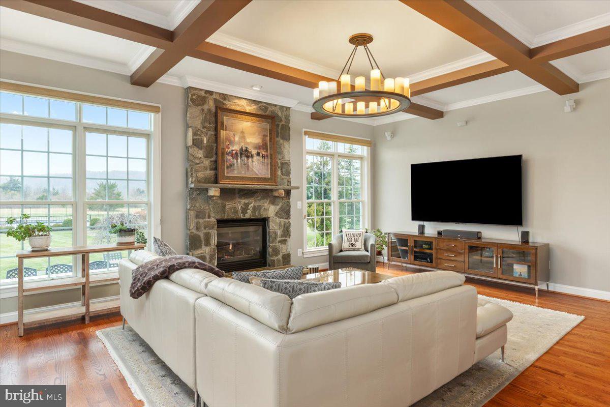 RESERVE AT ROKEBY FARM - Residential