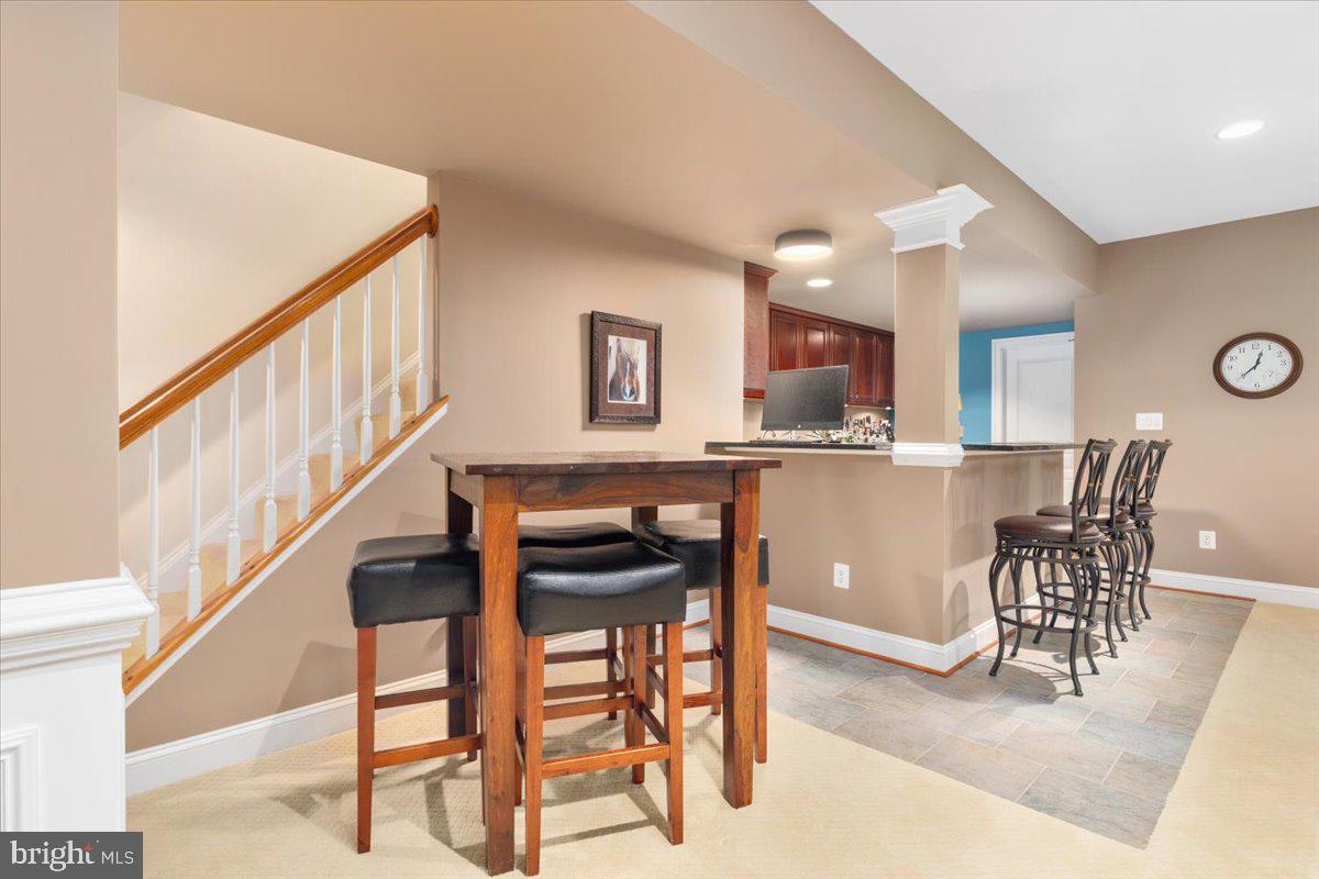 RESERVE AT ROKEBY FARM - Residential