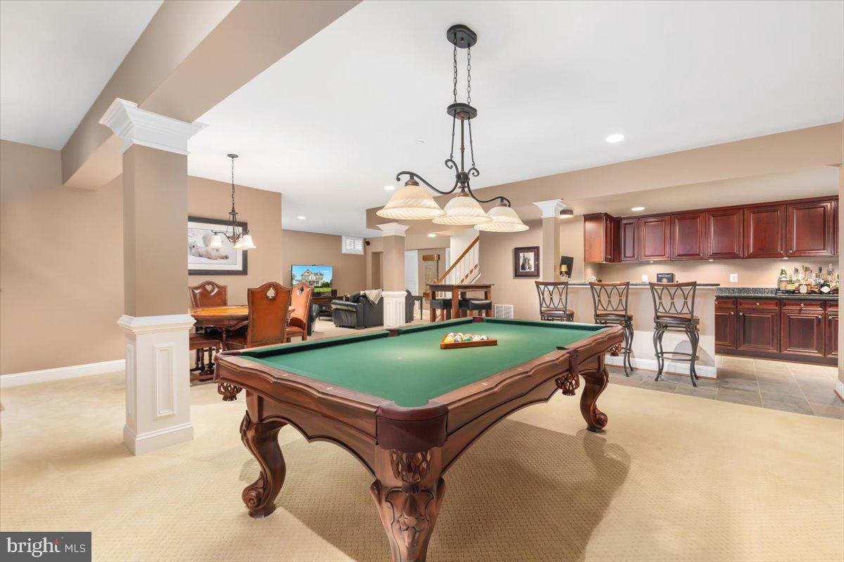 RESERVE AT ROKEBY FARM - Residential