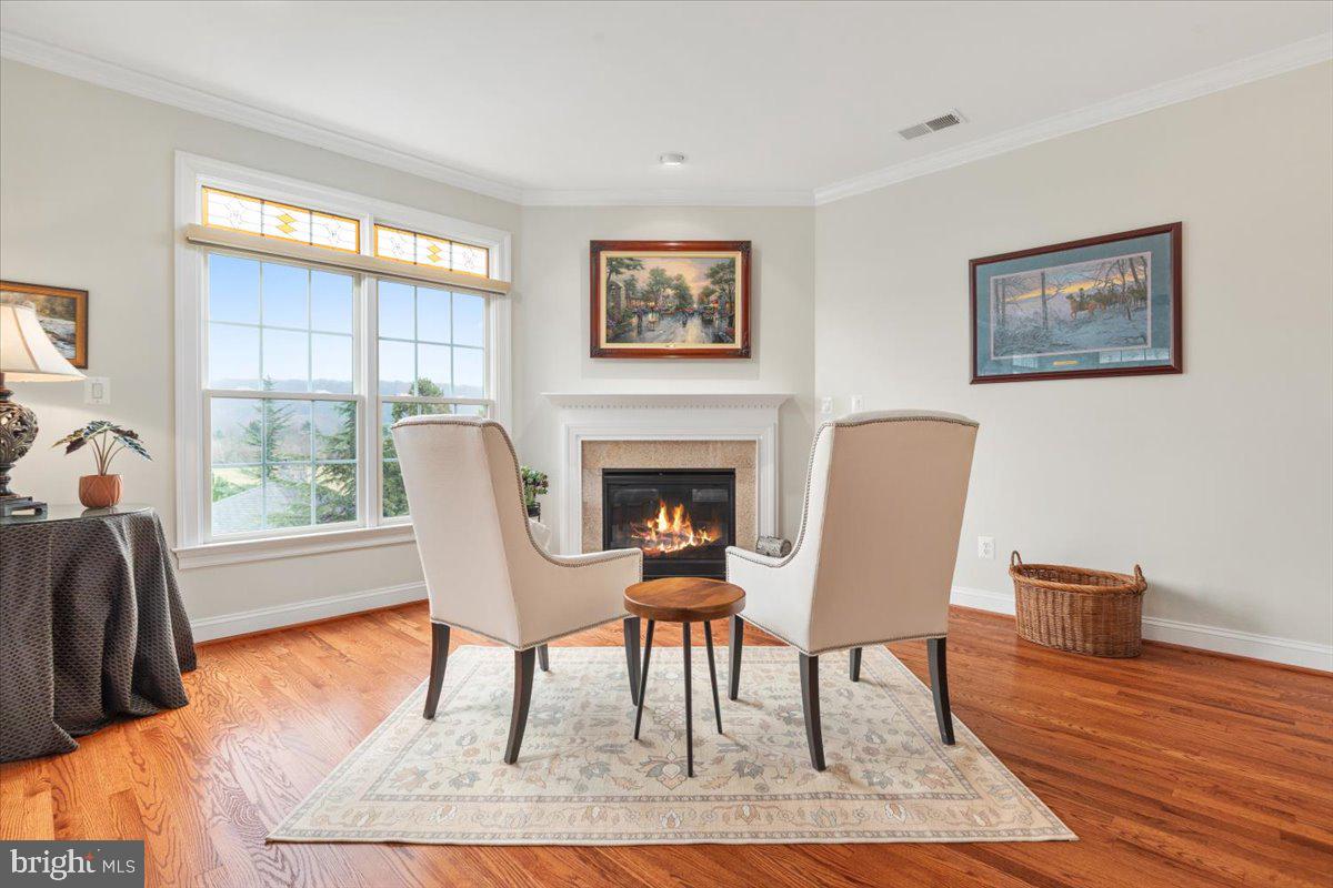 RESERVE AT ROKEBY FARM - Residential