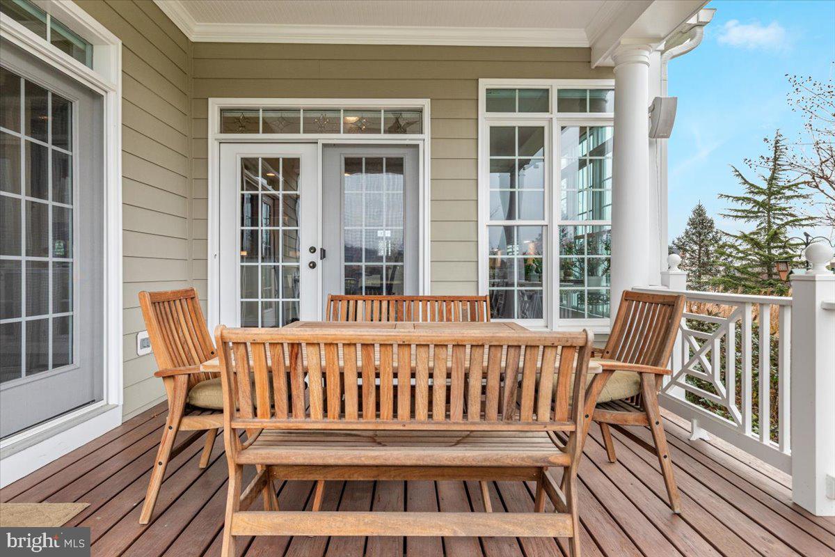 RESERVE AT ROKEBY FARM - Residential