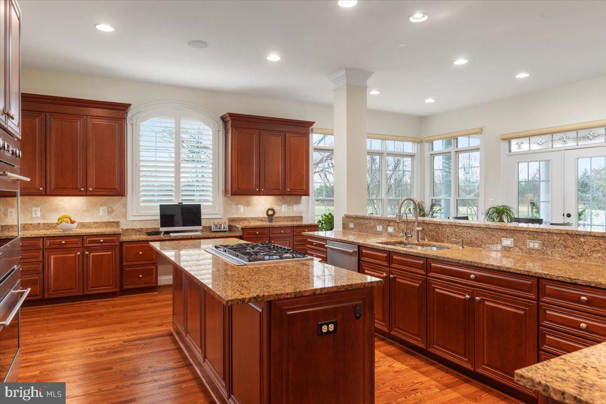 RESERVE AT ROKEBY FARM - Residential