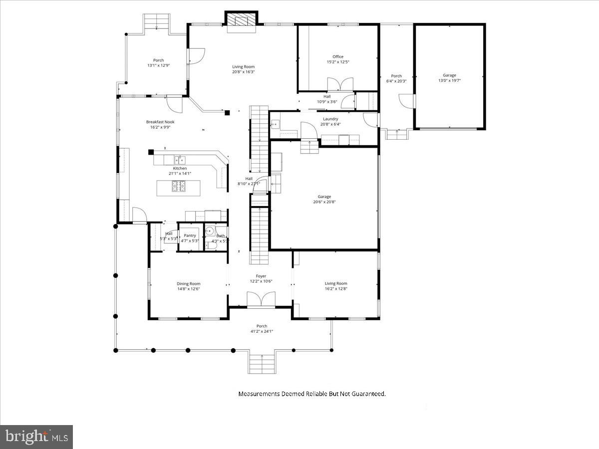 RESERVE AT ROKEBY FARM - Residential