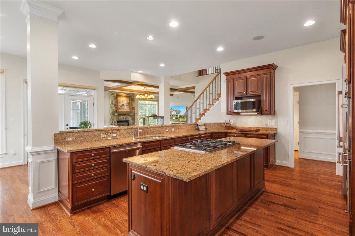 RESERVE AT ROKEBY FARM - Residential