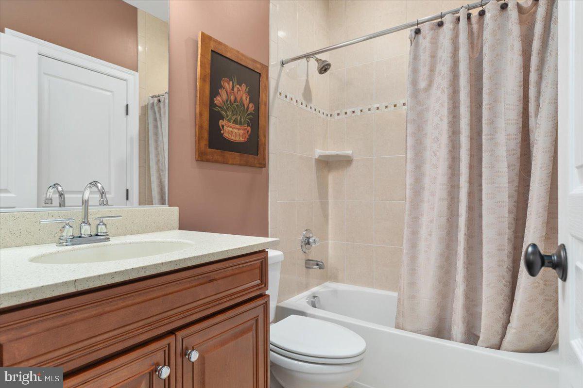 RESERVE AT ROKEBY FARM - Residential