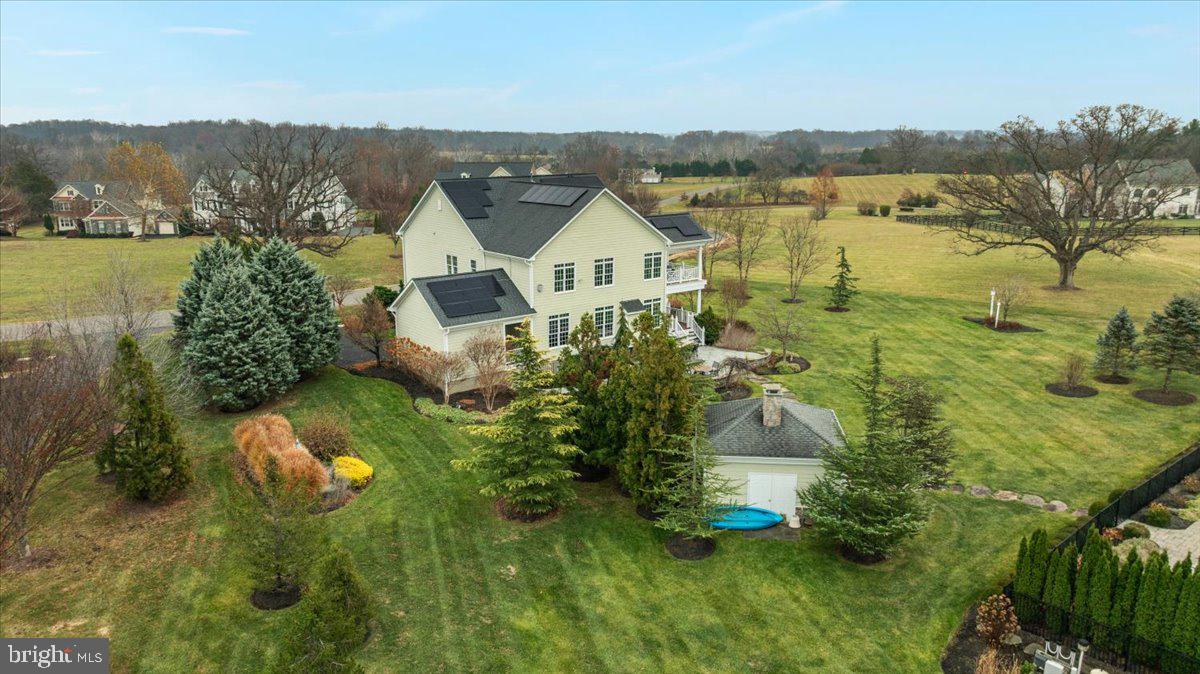 RESERVE AT ROKEBY FARM - Residential