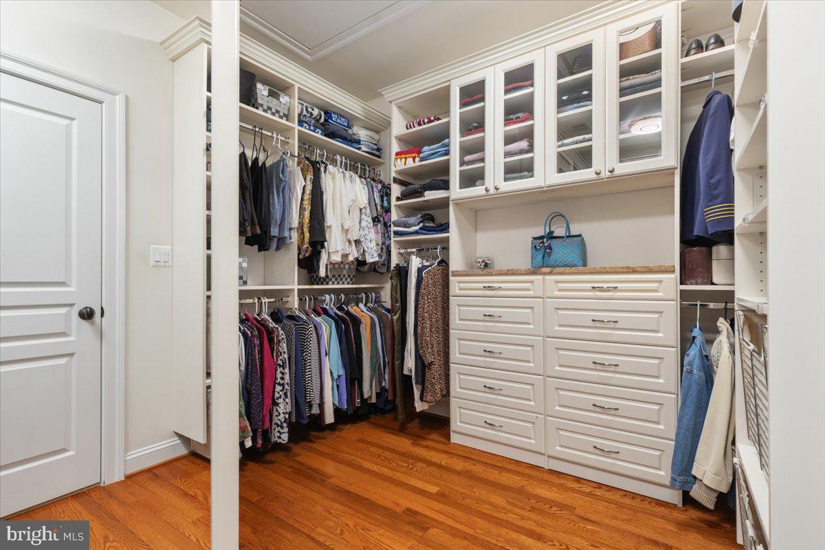 RESERVE AT ROKEBY FARM - Residential