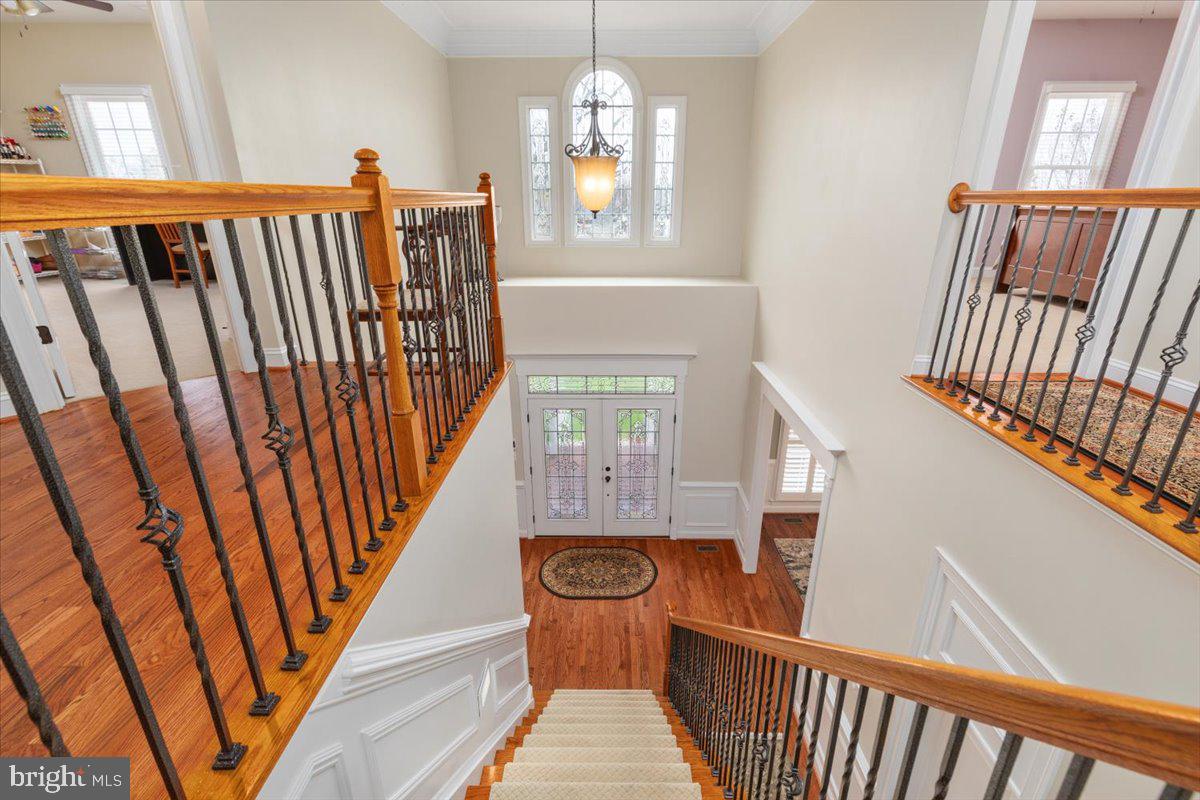 RESERVE AT ROKEBY FARM - Residential