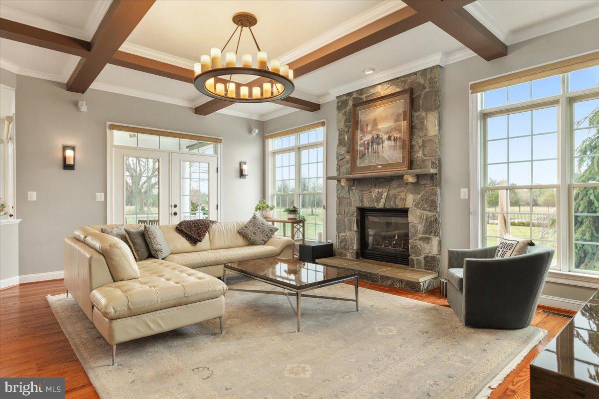 RESERVE AT ROKEBY FARM - Residential