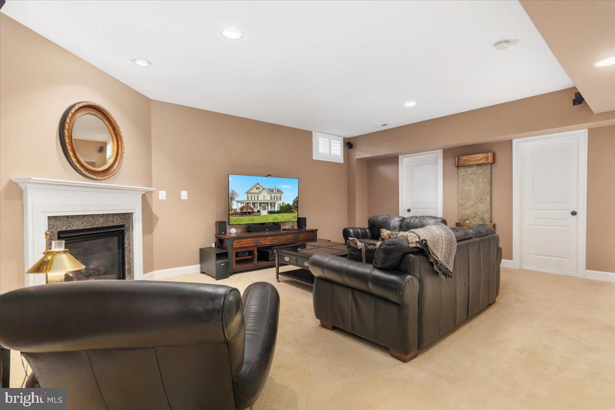 RESERVE AT ROKEBY FARM - Residential