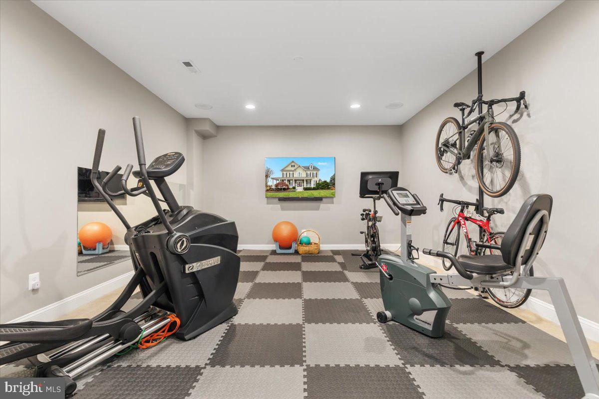 RESERVE AT ROKEBY FARM - Residential