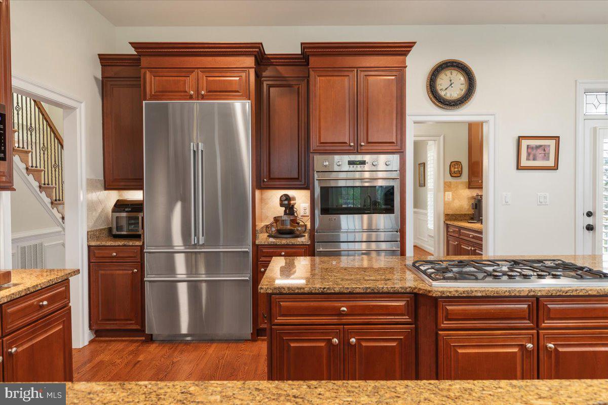 RESERVE AT ROKEBY FARM - Residential