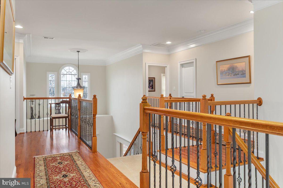 RESERVE AT ROKEBY FARM - Residential