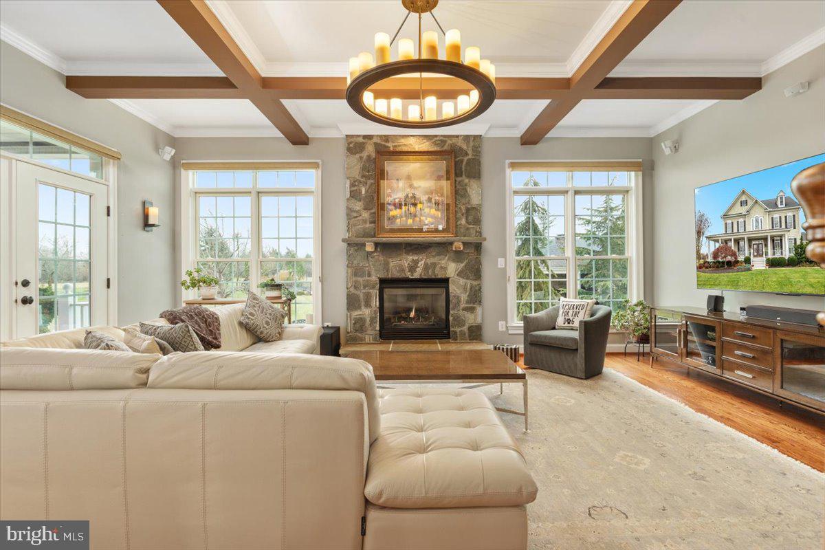 RESERVE AT ROKEBY FARM - Residential