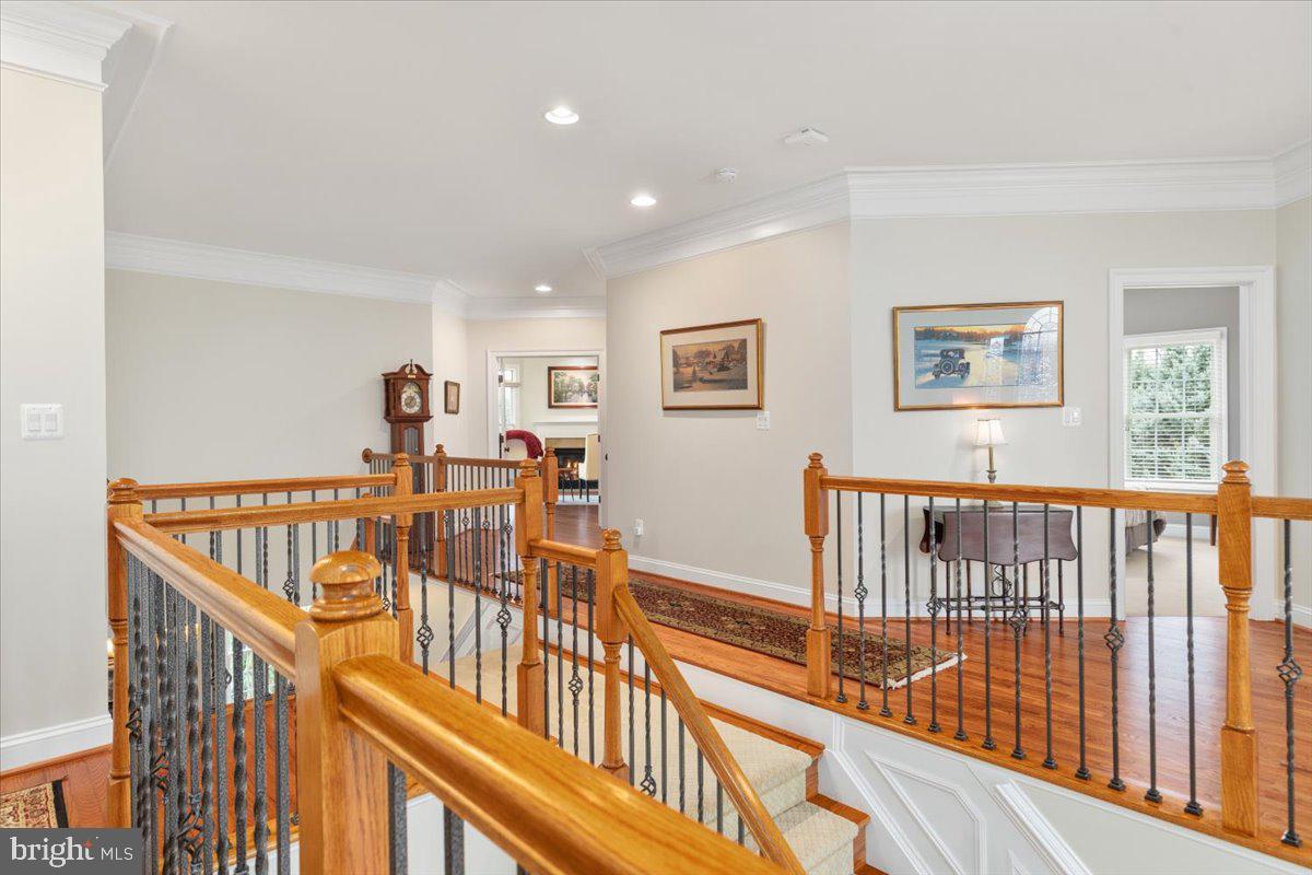 RESERVE AT ROKEBY FARM - Residential