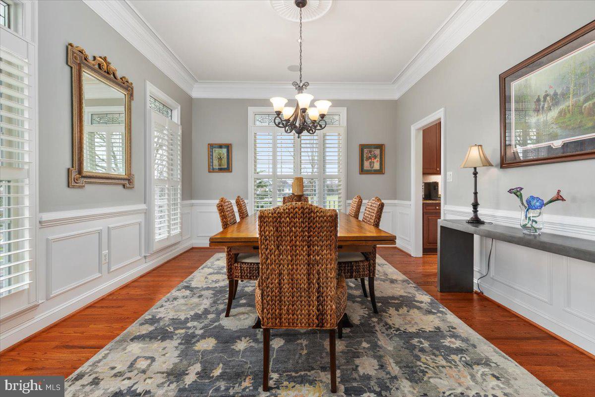 RESERVE AT ROKEBY FARM - Residential