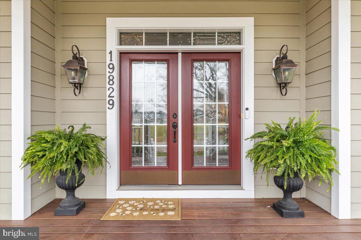 RESERVE AT ROKEBY FARM - Residential