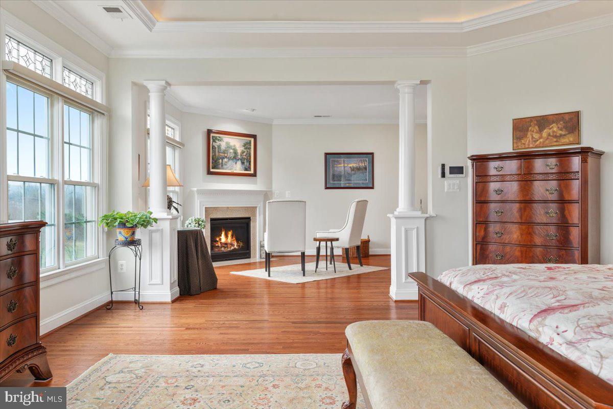 RESERVE AT ROKEBY FARM - Residential