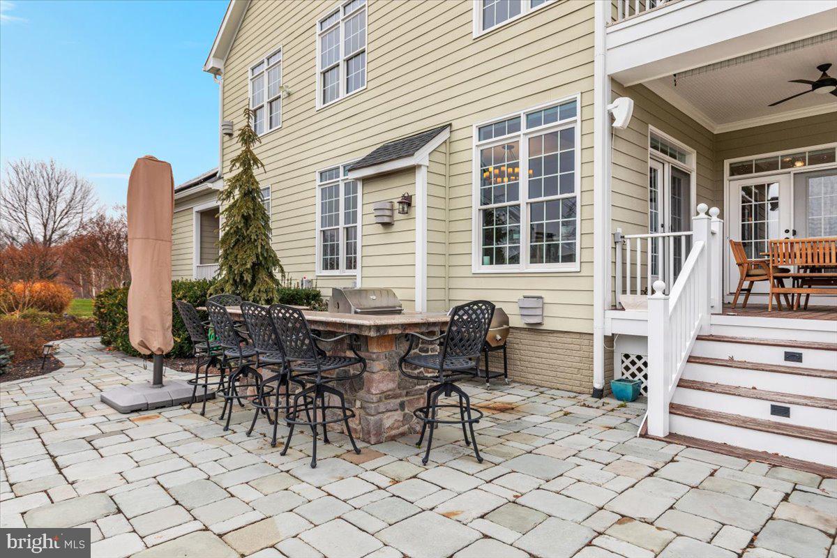 RESERVE AT ROKEBY FARM - Residential