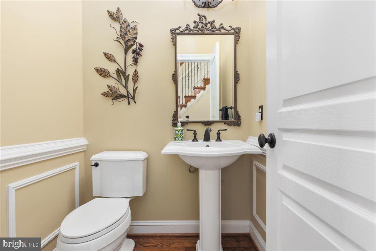 RESERVE AT ROKEBY FARM - Residential