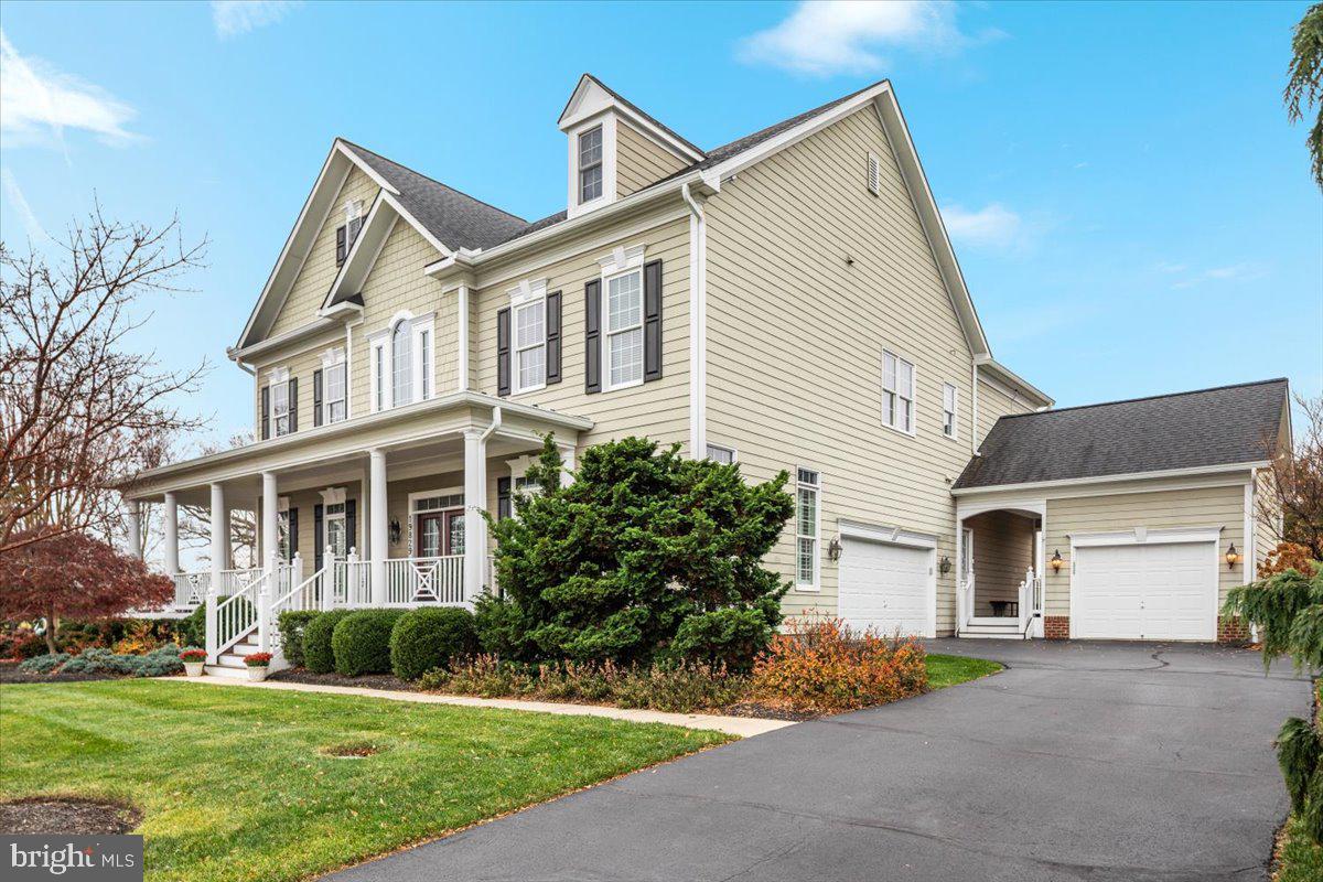 RESERVE AT ROKEBY FARM - Residential