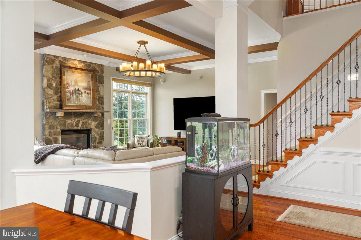 RESERVE AT ROKEBY FARM - Residential