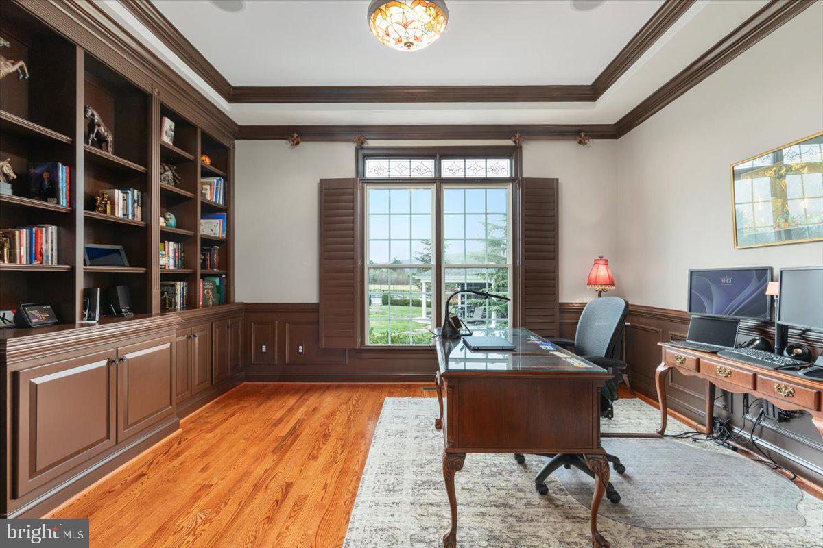 RESERVE AT ROKEBY FARM - Residential