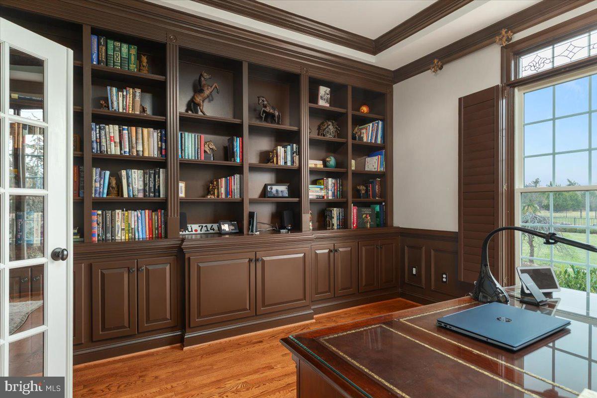 RESERVE AT ROKEBY FARM - Residential