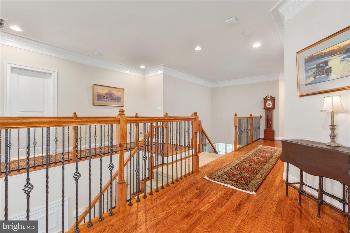 RESERVE AT ROKEBY FARM - Residential